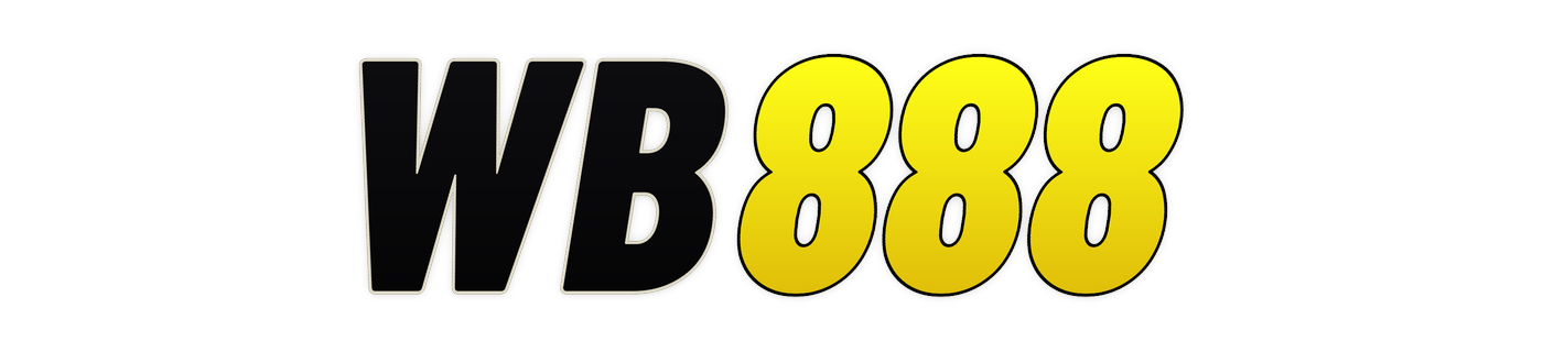wb888 โลโก้